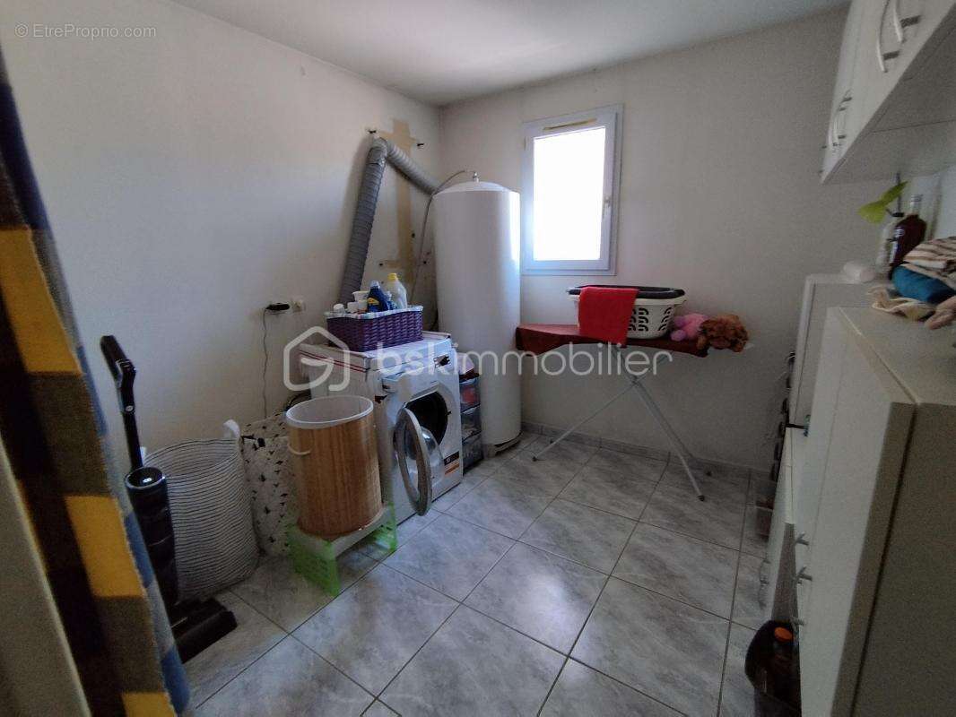 Villa 4 chambres - photo 5