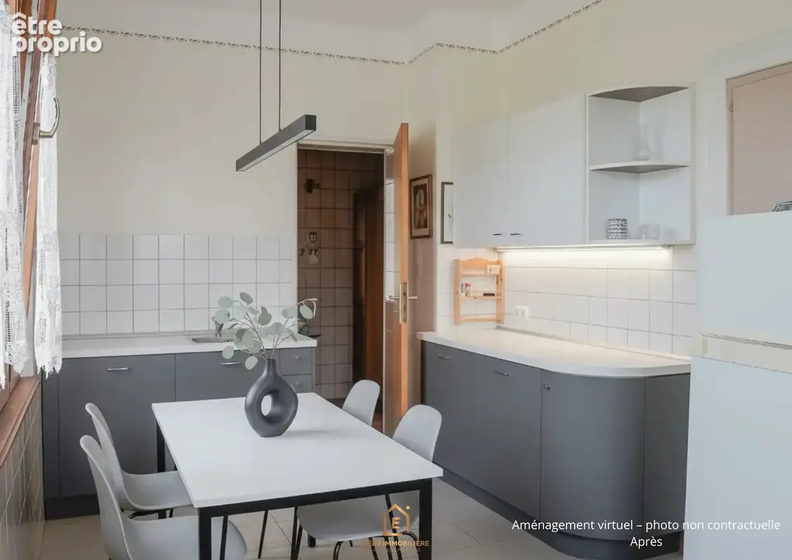 Maison Chatenois - photo 3