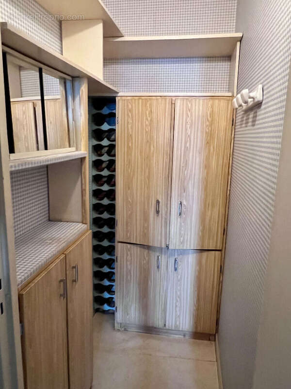 Appartement à NEVERS