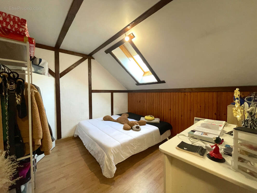 Appartement à SALLANCHES