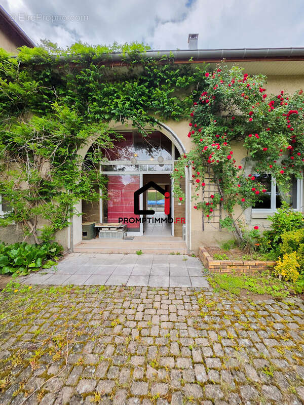 Appartement à LA PRETIERE