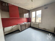 Appartement à SAINT-AMAND-MONTROND