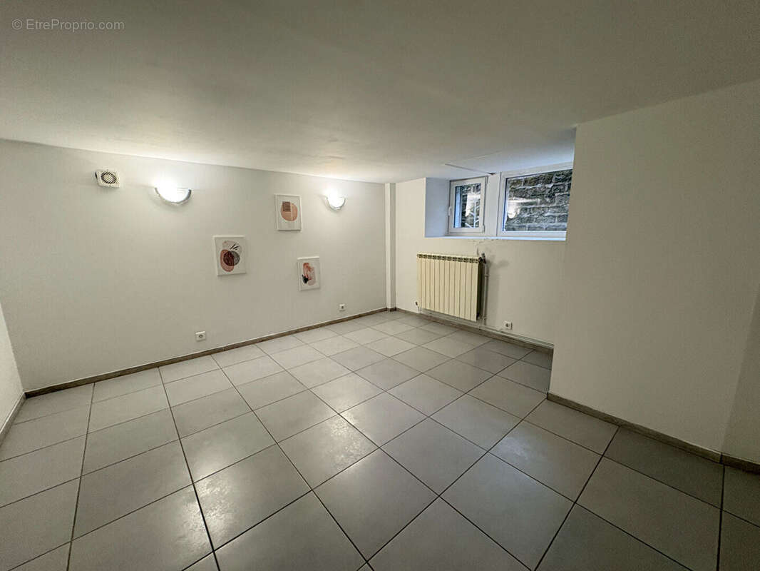 Maison à THAON-LES-VOSGES