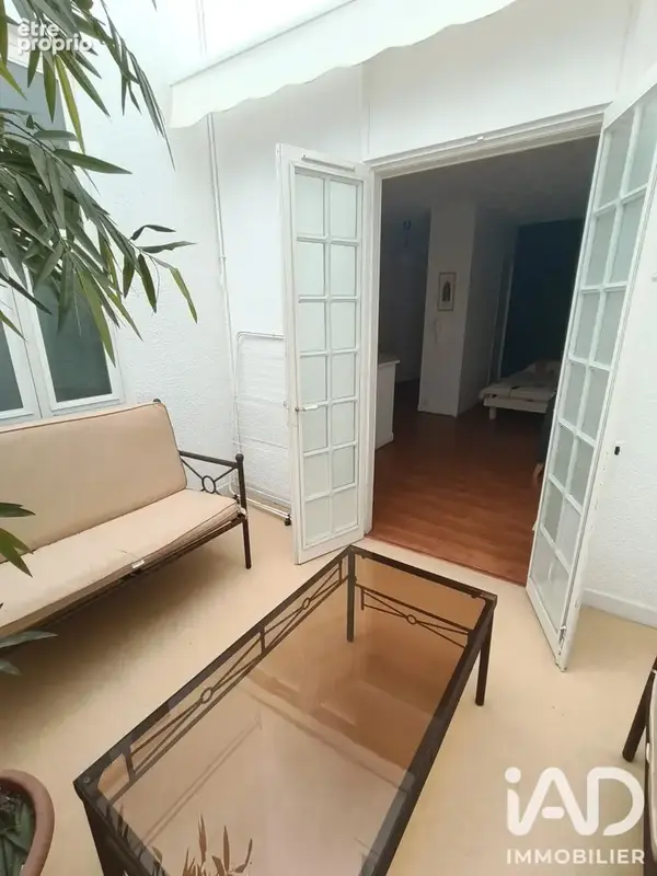 Photo 1 - Appartement à BAGNERES-DE-BIGORRE