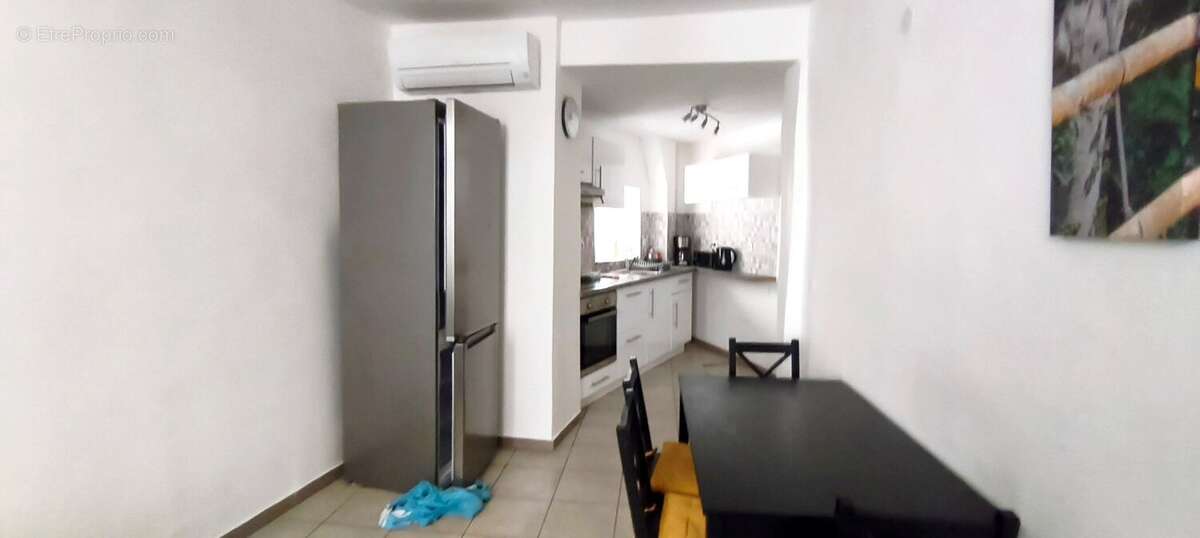 34500 Béziers-maison de ville-saint clair - photo 5