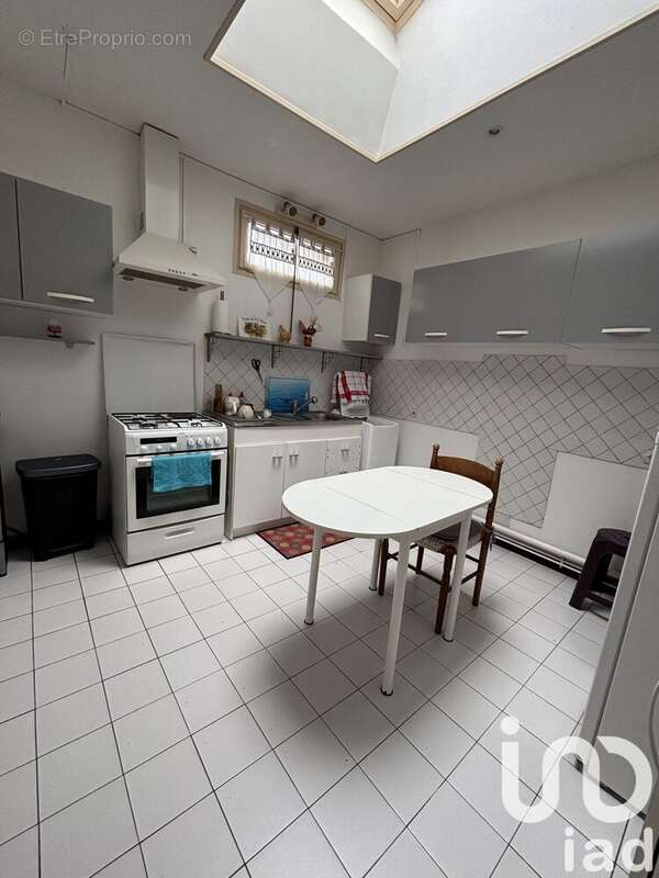 Photo 9 - Maison à FECAMP