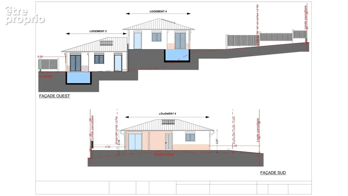 Maison 60 m² à Le Francois  - photo 9