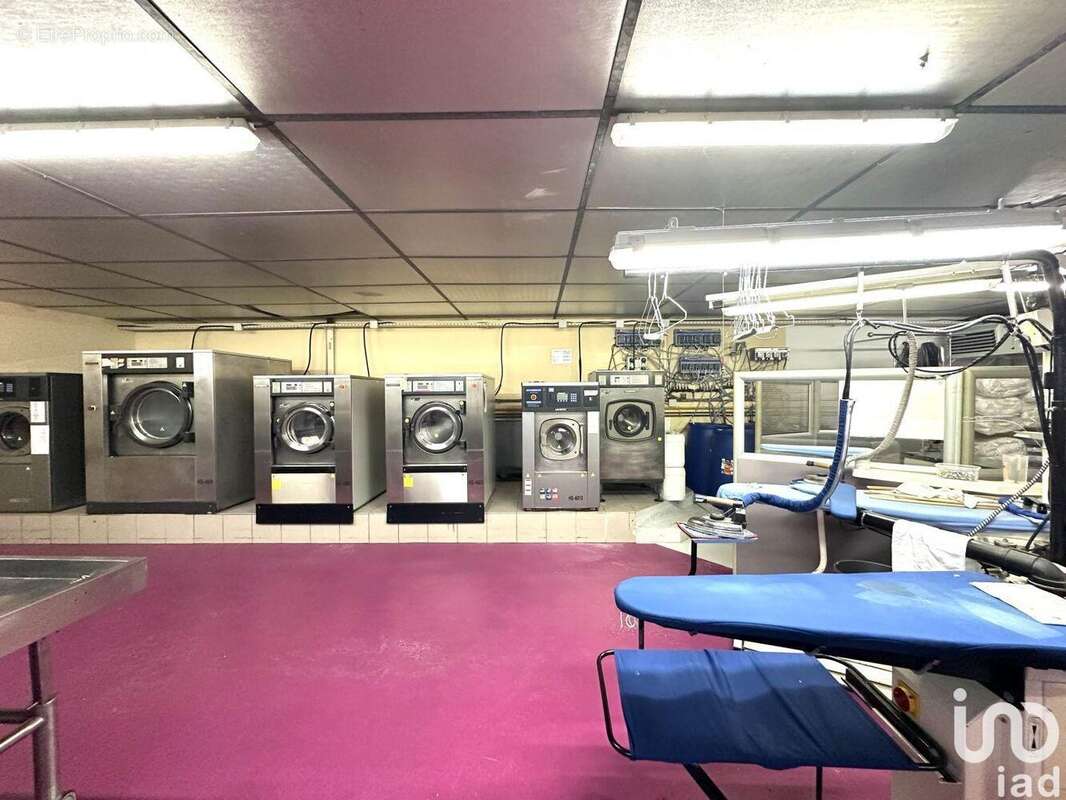 Photo 6 - Commerce à EPINAL