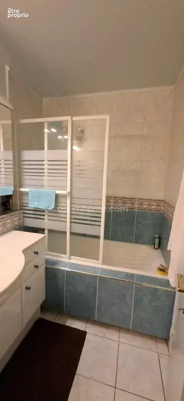 Appartement à vendre 5 pièces LE CHESNAY (78) - photo 6
