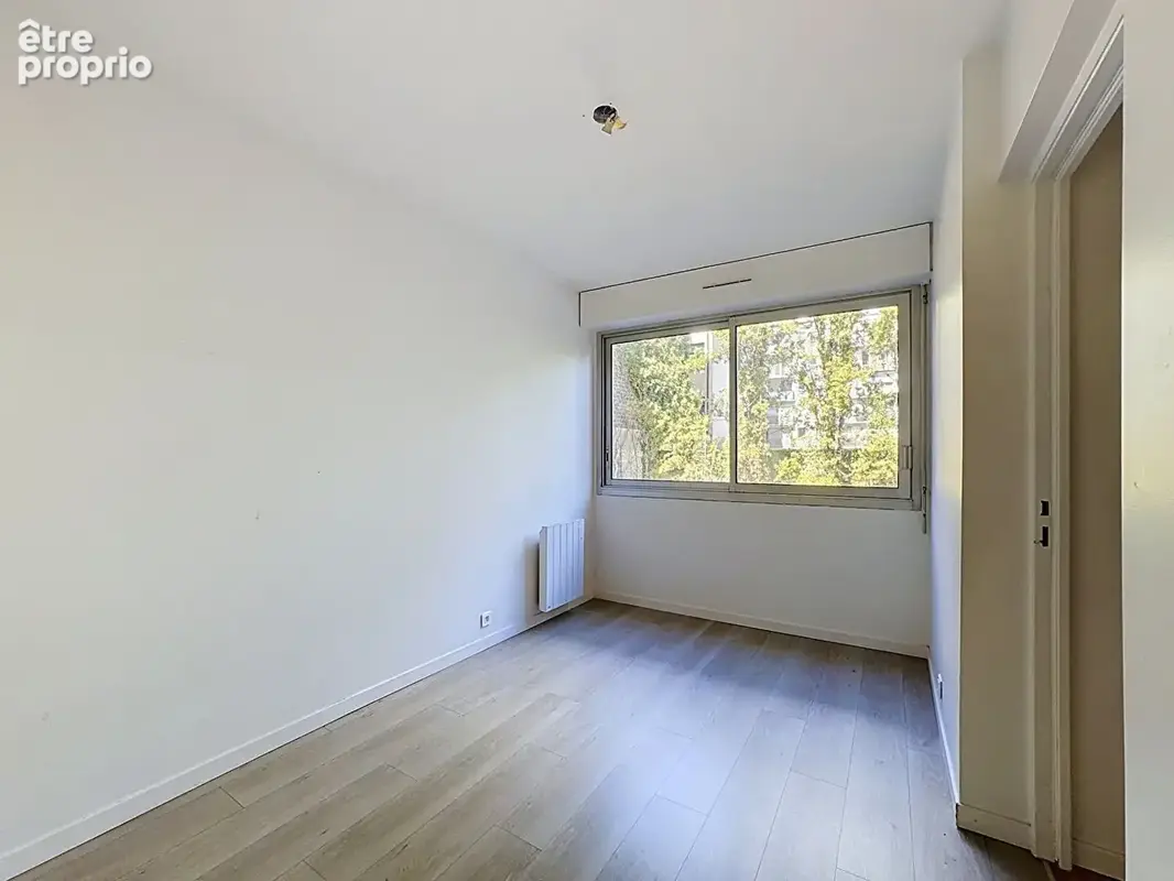 Appartement 68m² à boulogne-billancourt - photo 5