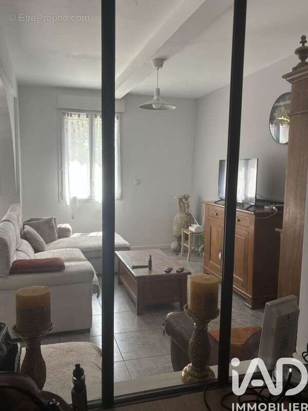 Maison 120 m² à Saint-Aignan  - photo 9
