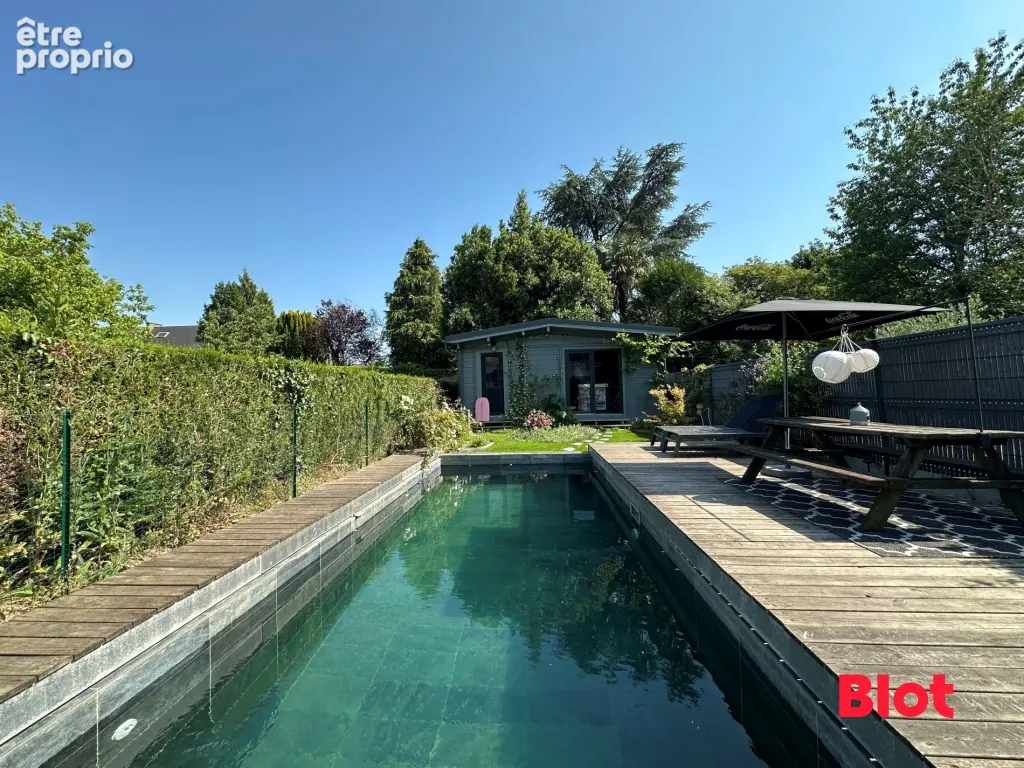 Maison 389 m² à Rennes  - photo 6