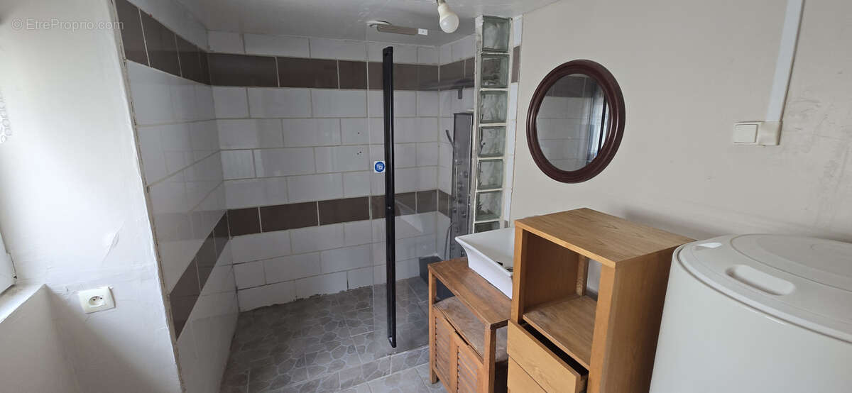 Maison à HENIN-BEAUMONT