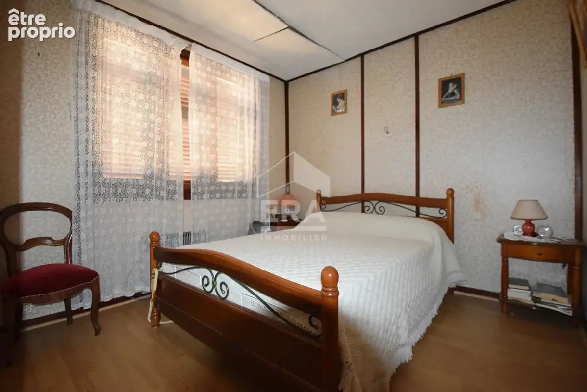 Maison 63m² à la tour-de-salvagny - photo 12