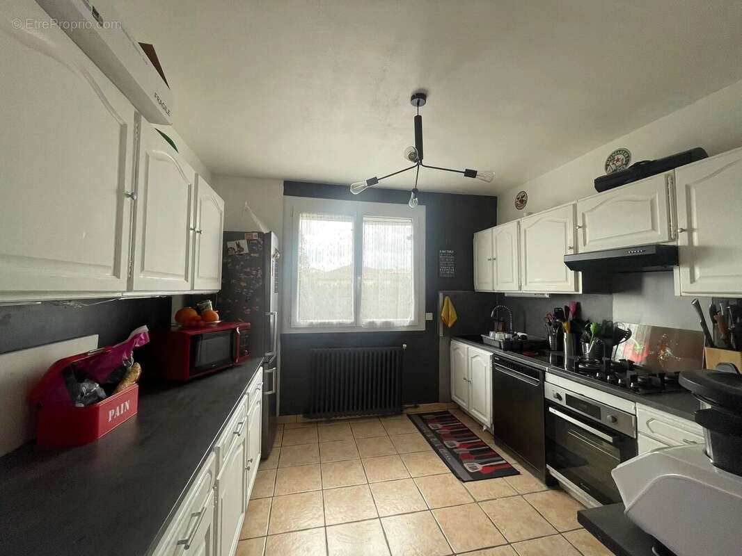 Maison proche de labarthe sur leze - photo 5