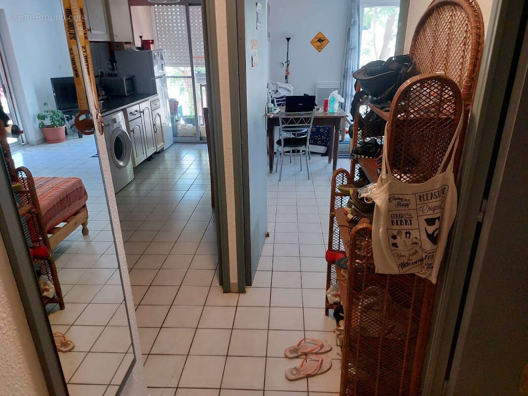 Autre à MONTPELLIER