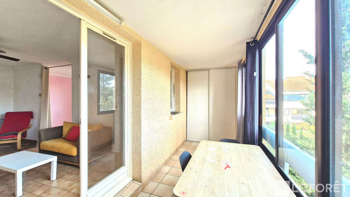 Appartement à FREJUS