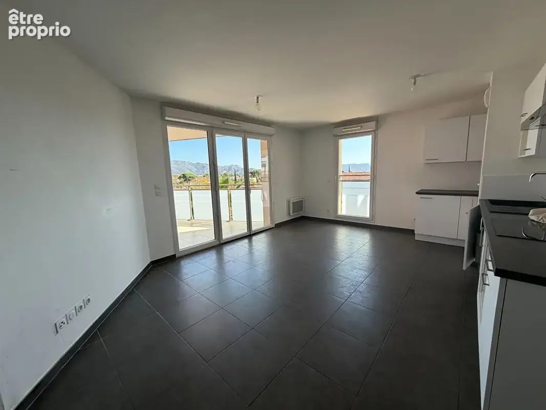 Appartement 60m² à marseille 12e arrondissement - photo 7