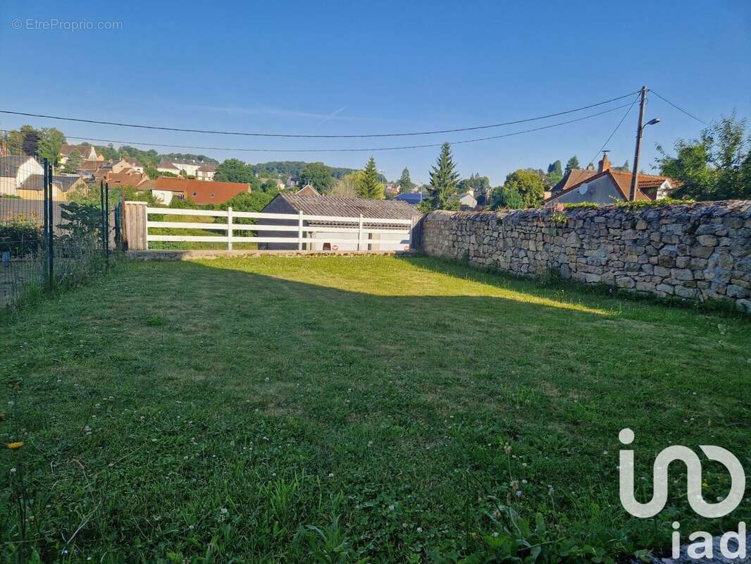Photo 4 - Maison à AUZANCES