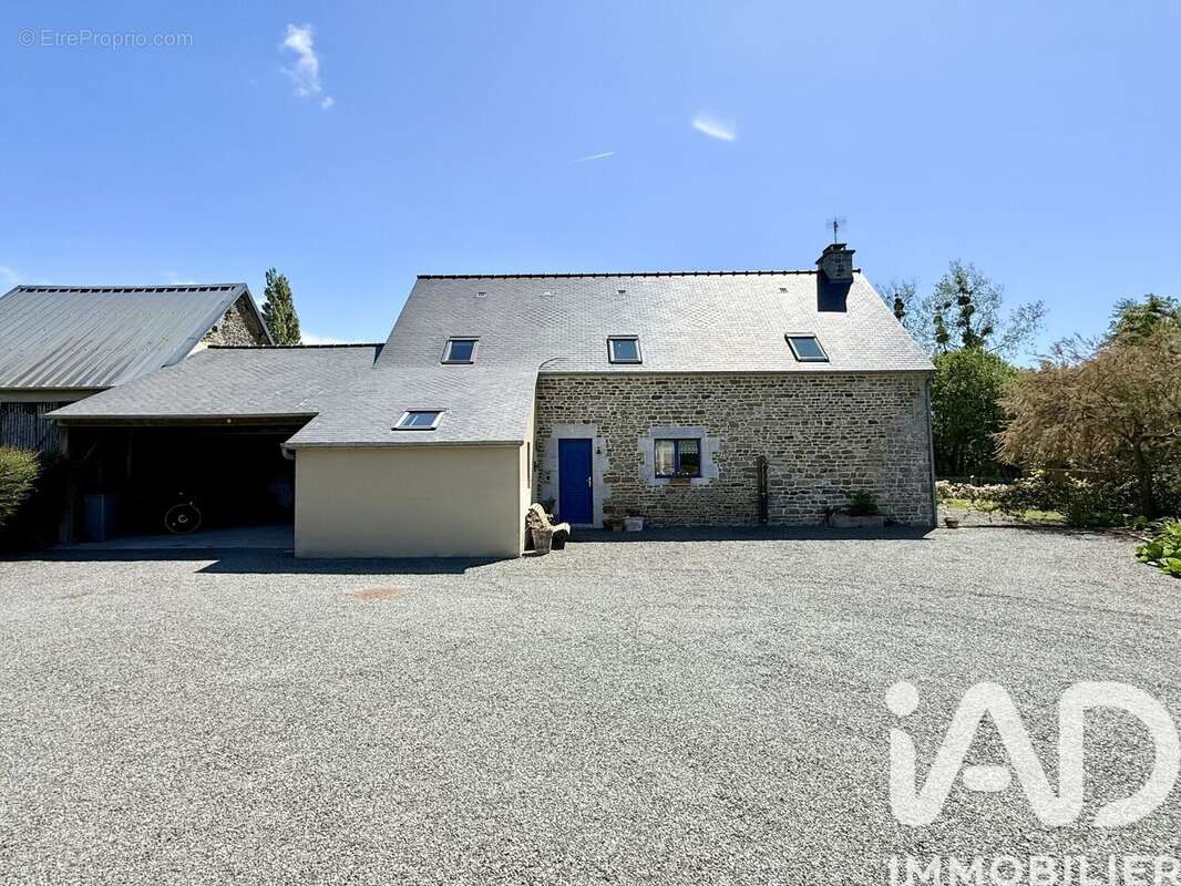 Photo 5 - Maison à QUETTREVILLE-SUR-SIENNE