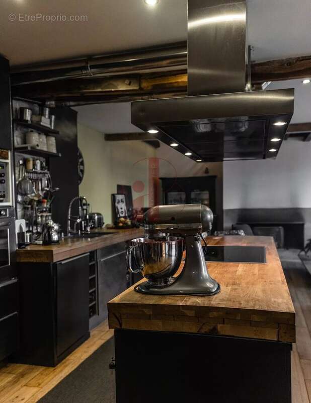 Maison à FONTAINEBLEAU