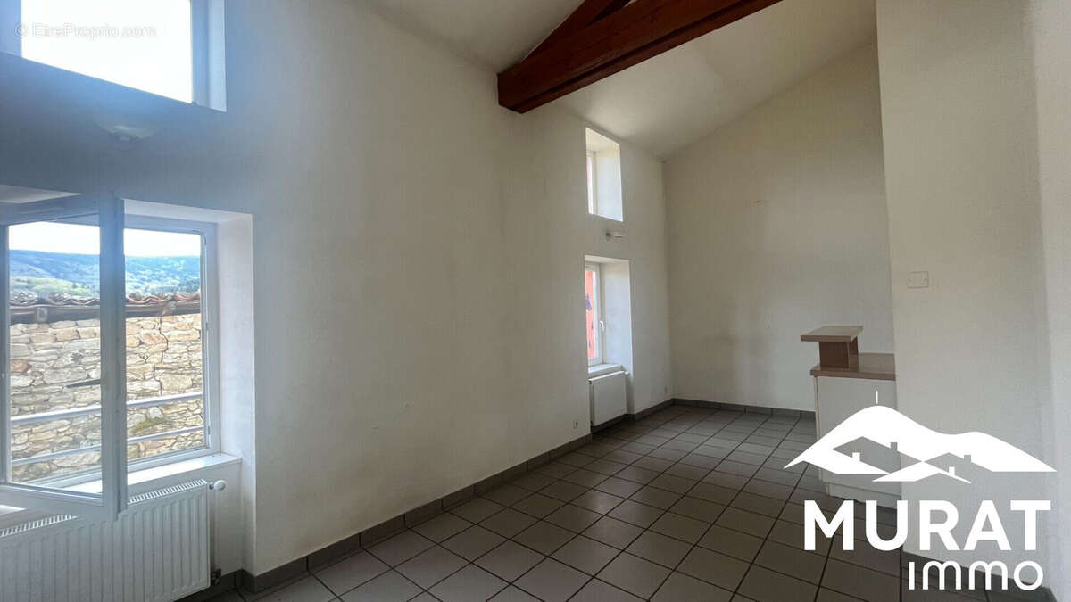 Maison à VISCOMTAT