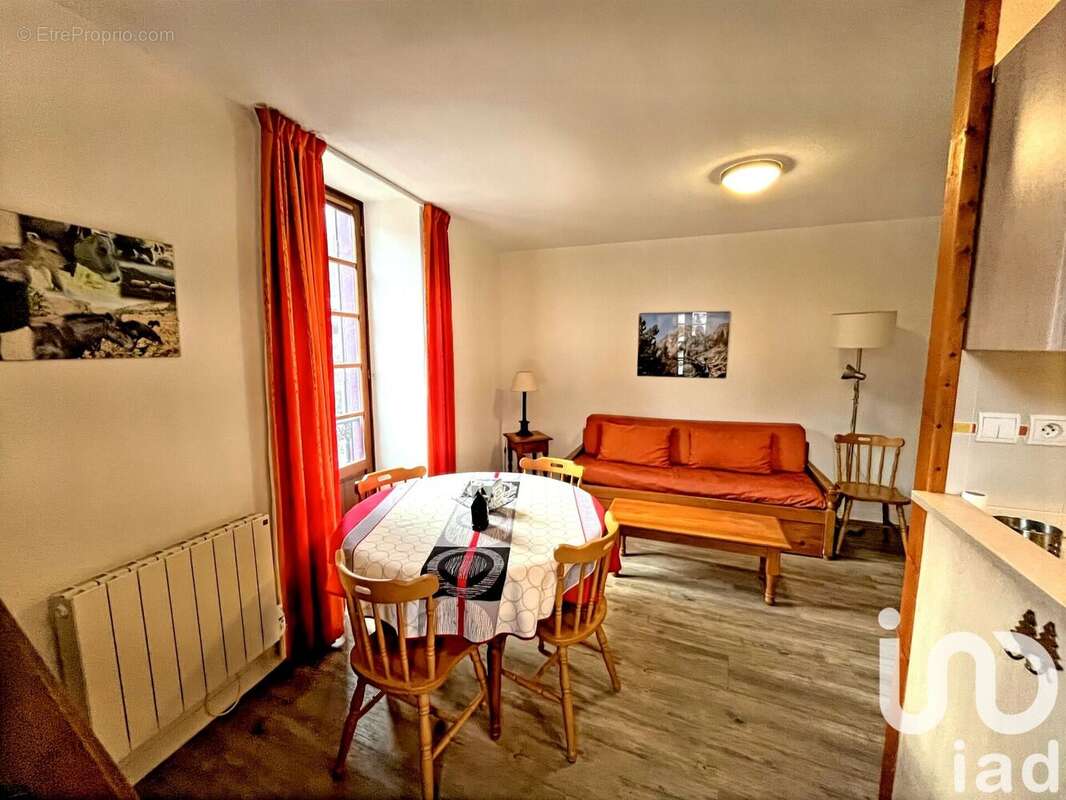 Photo 2 - Appartement à AX-LES-THERMES