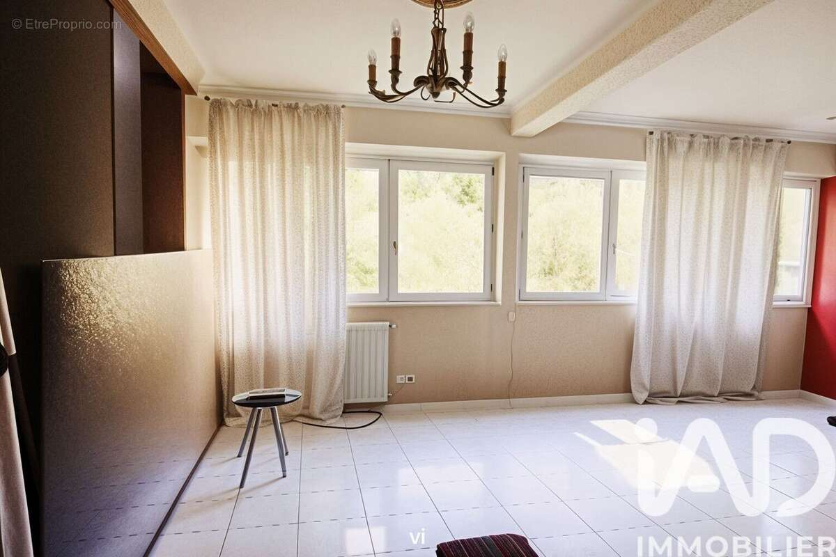 Photo 5 - Maison à SAINT-ETIENNE