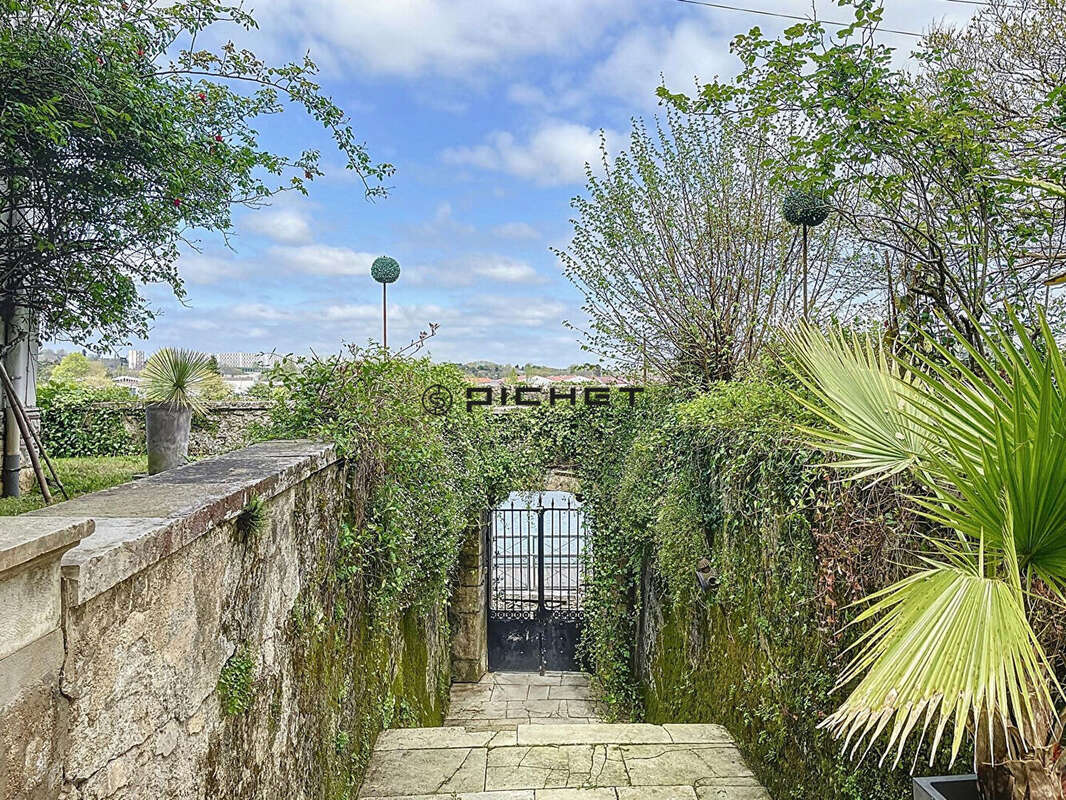 Maison à BAYONNE
