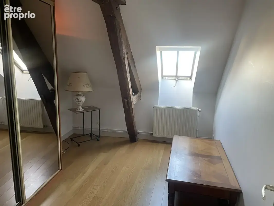 Centre ville Nogent le Rotrou, très bel appartement à vendre - photo 6