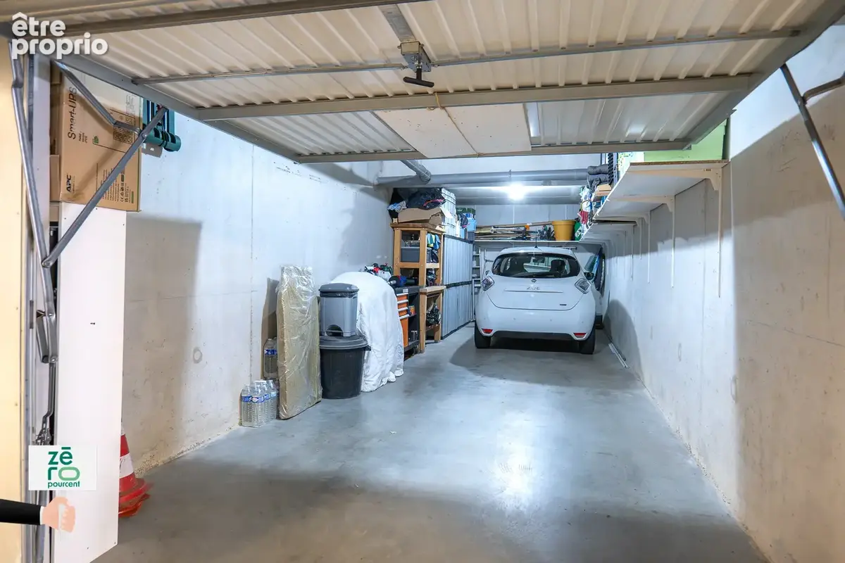 Nantes   Élégant appartement au dernier étage avec terrasse - photo 24