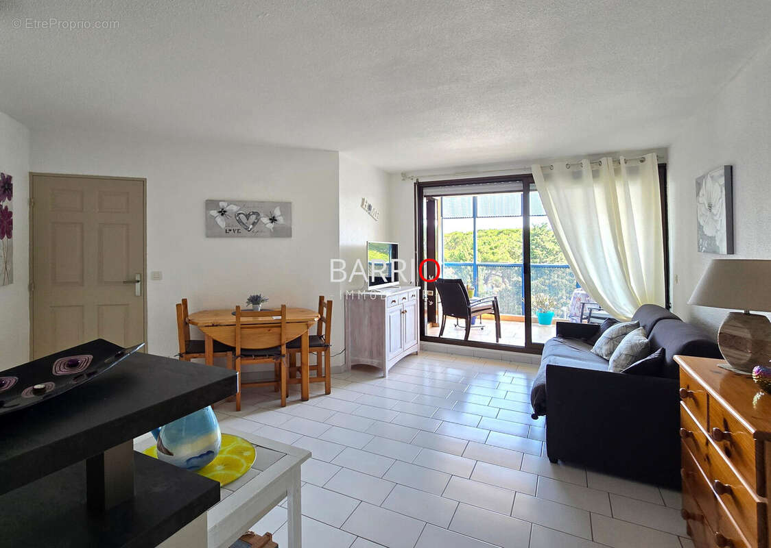 Appartement à ARGELES-SUR-MER