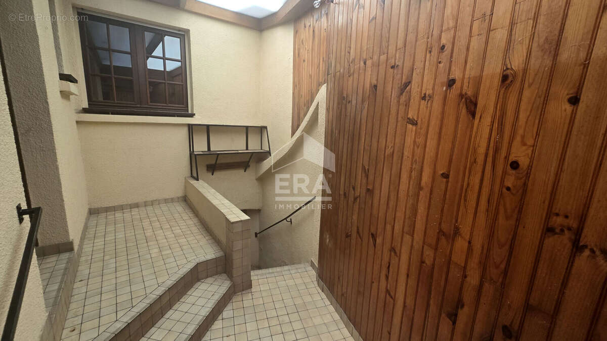 Maison 132m² à bobigny - photo 14