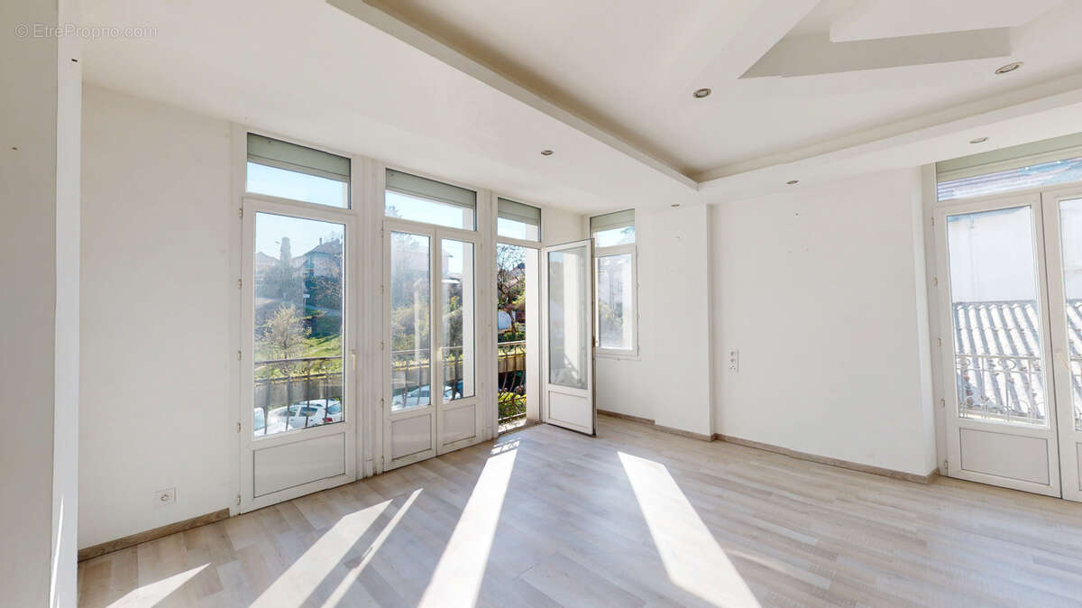 Appartement à THONON-LES-BAINS