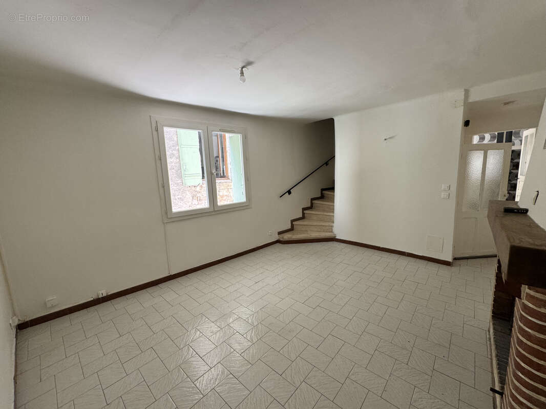 Maison à SAINT-JEAN-DE-FOS