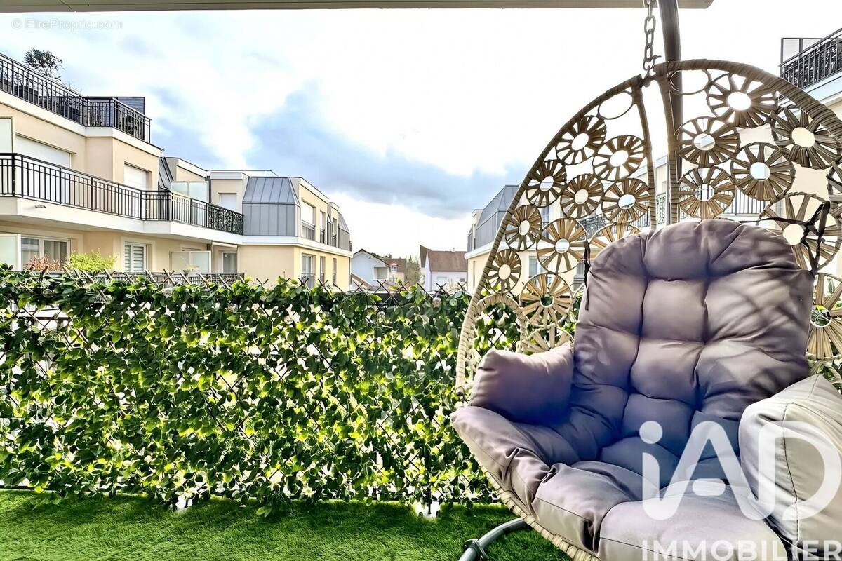 Photo 1 - Appartement à CHATENAY-MALABRY