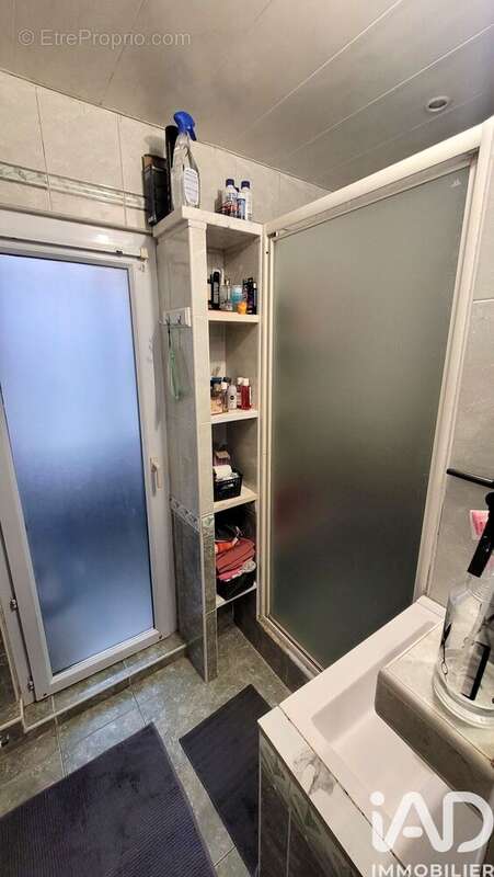 Photo 7 - Appartement à LE PONTET