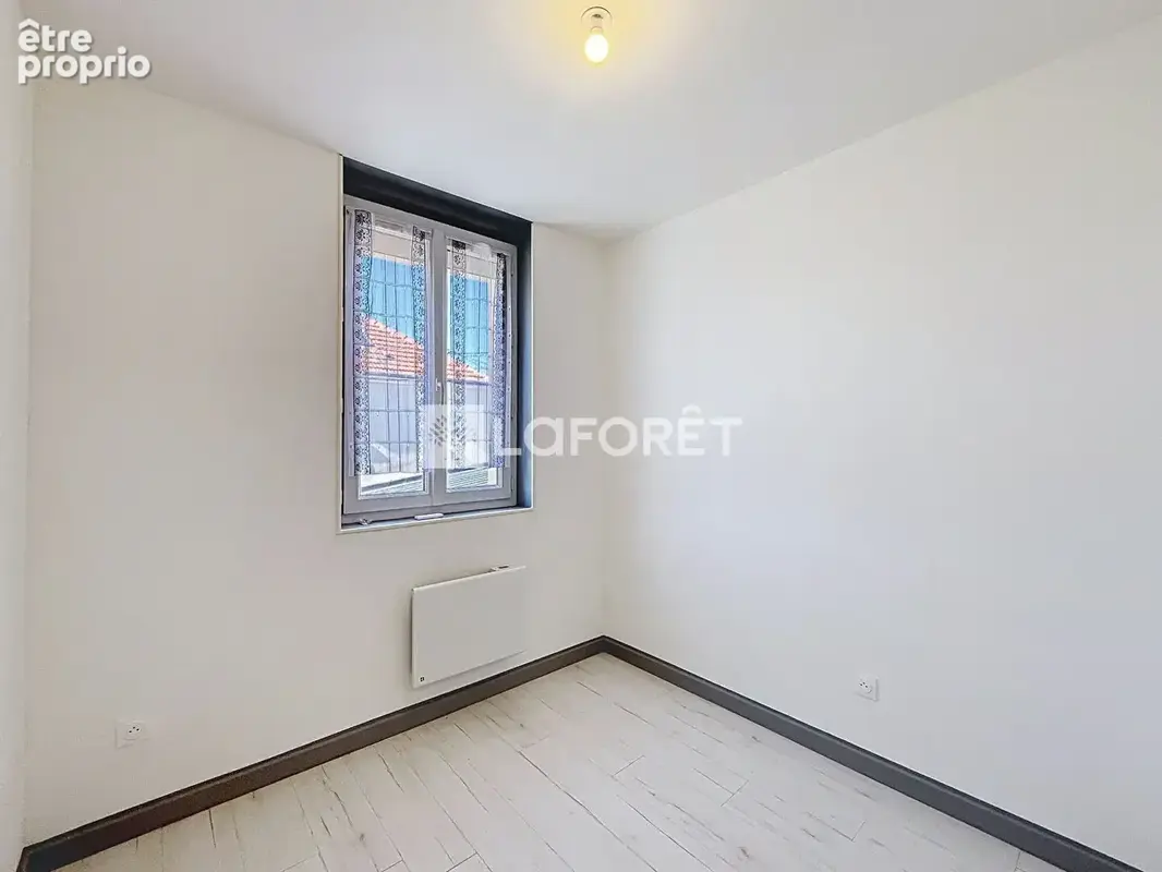 Maison Saint Etienne Du Rouvray 5 pièces 80 m2 au sol - photo 11