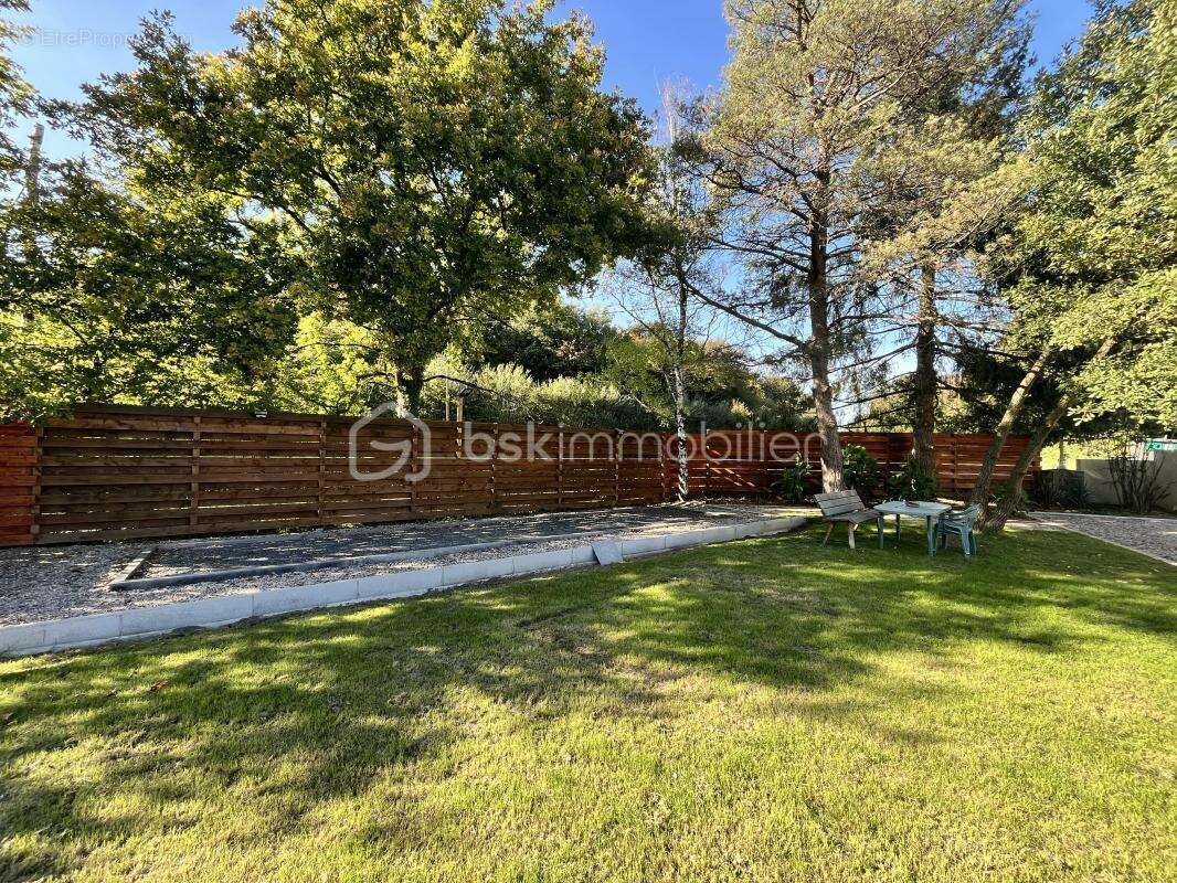 Maison à LA BOISSIERE-DU-DORE