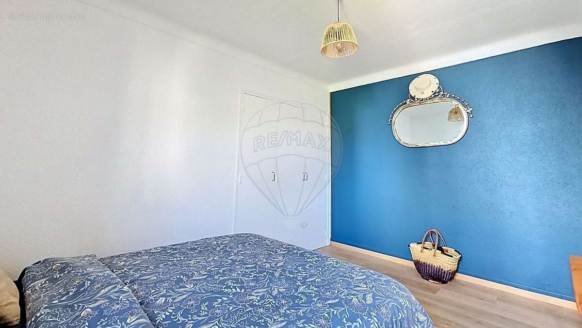 Appartement 1 chambre(s) à vendre - photo 8
