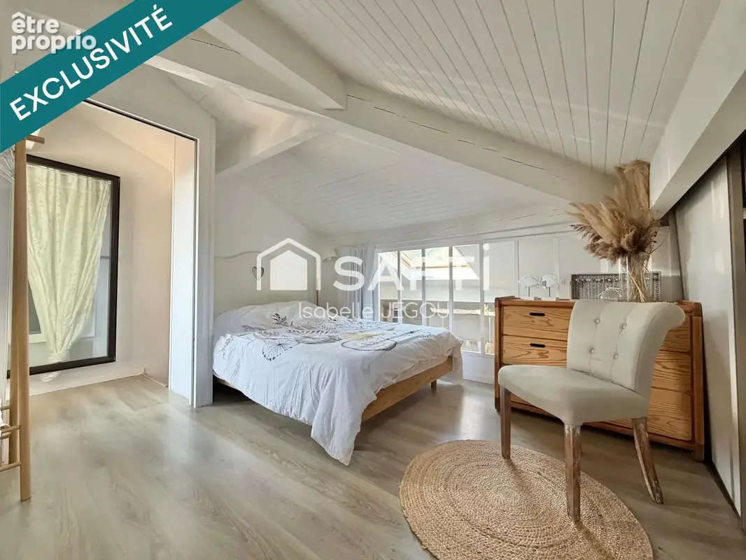 Photo 1 - Appartement à BISCARROSSE
