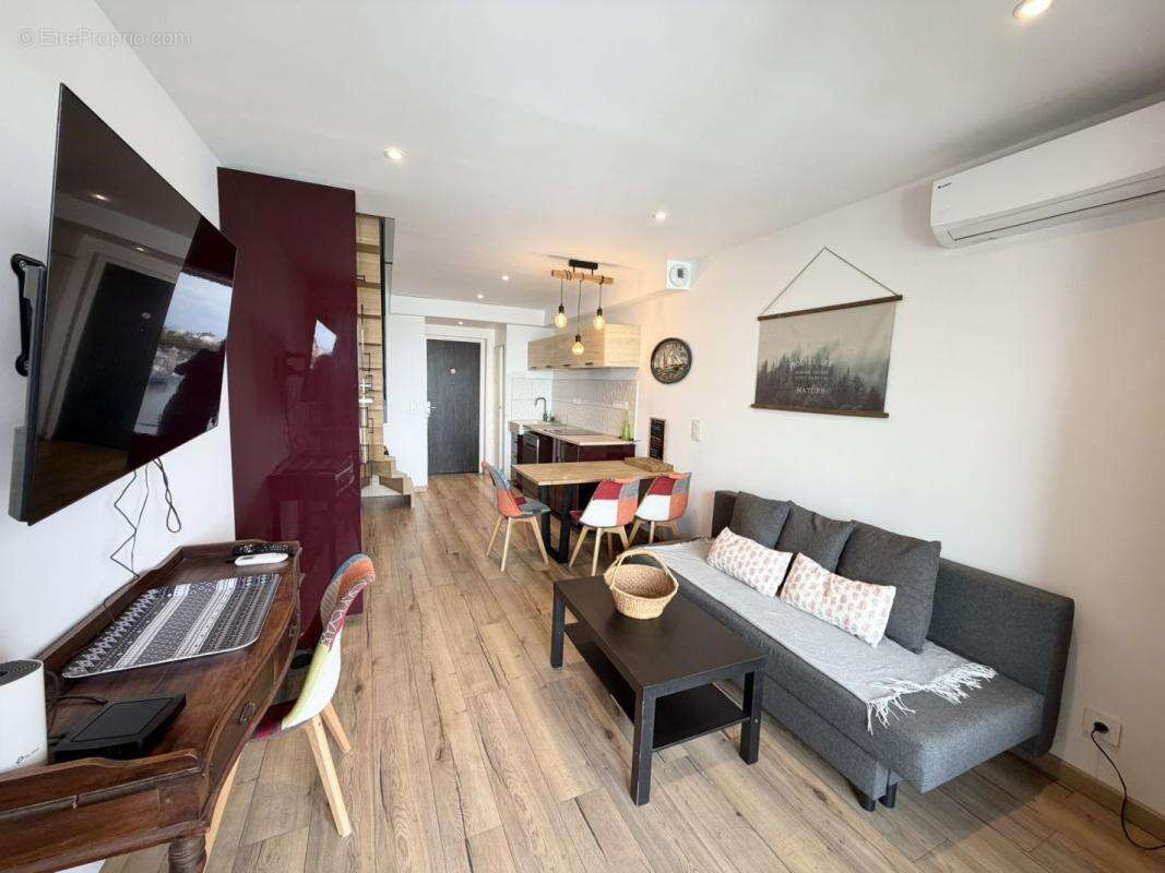 Appartement - photo 2