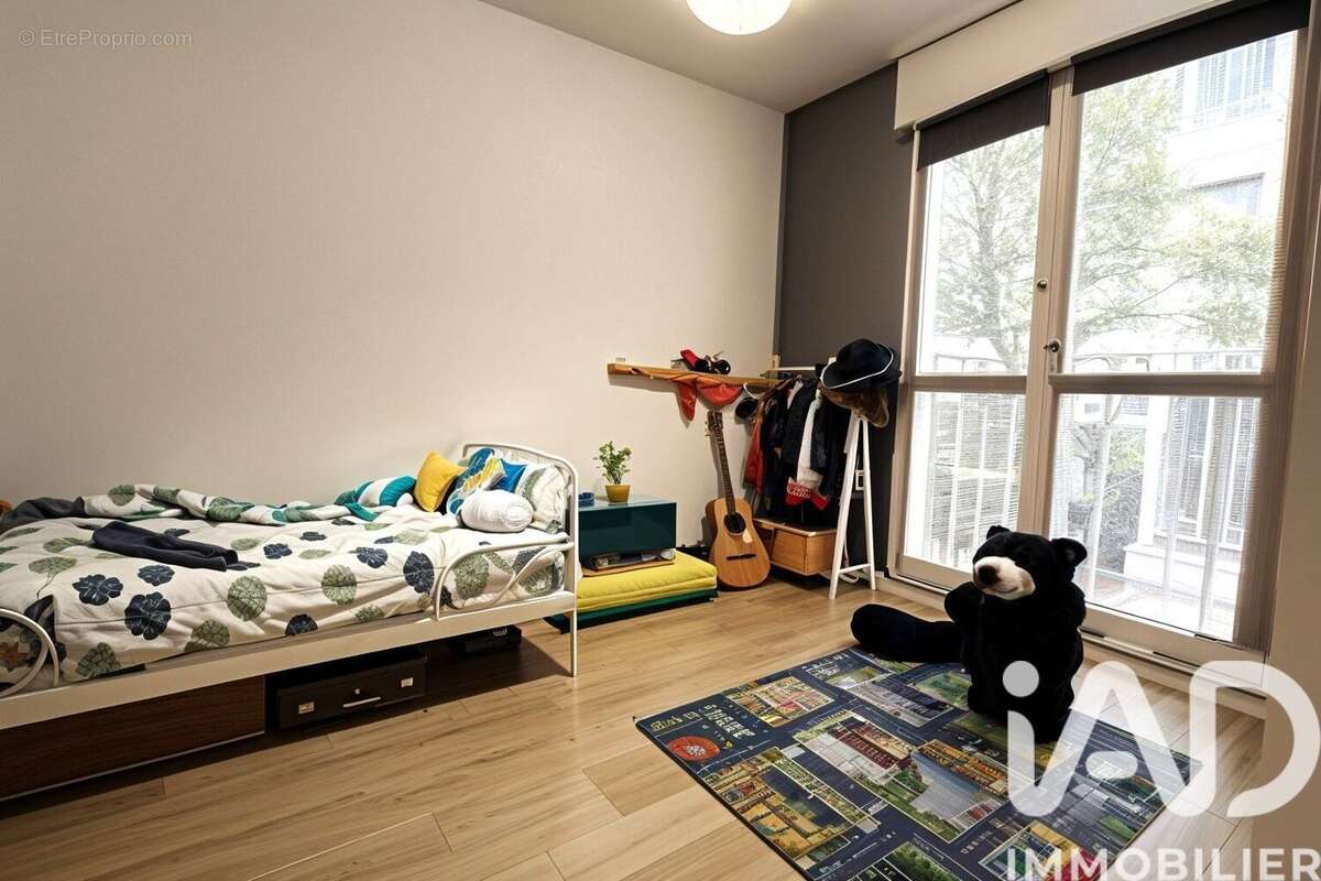 Photo 8 - Appartement à LES ULIS