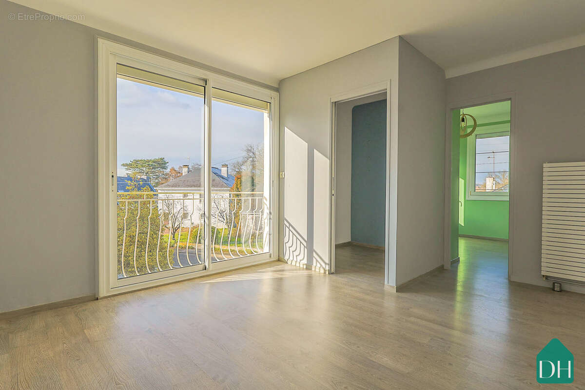 Maison 5 chambres, 146,76 m2, Bourg, ORVAULT - photo 10