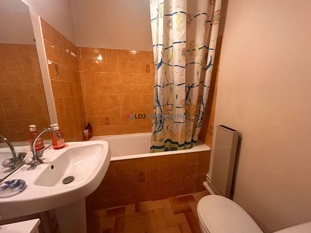 Appartement à AMELIE-LES-BAINS-PALALDA