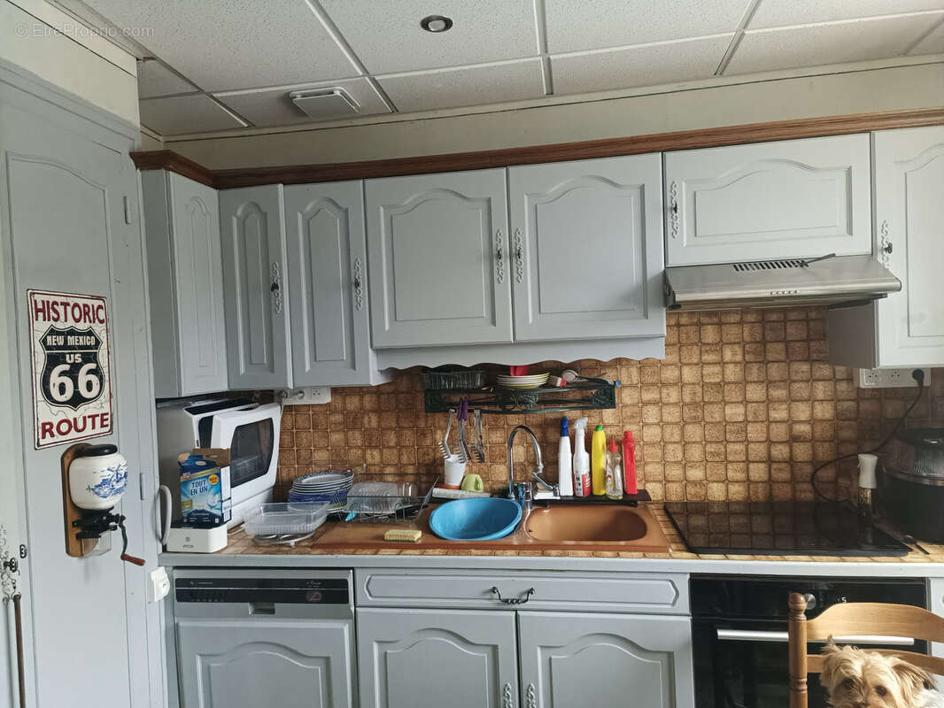 Maison à ROUSSILLON