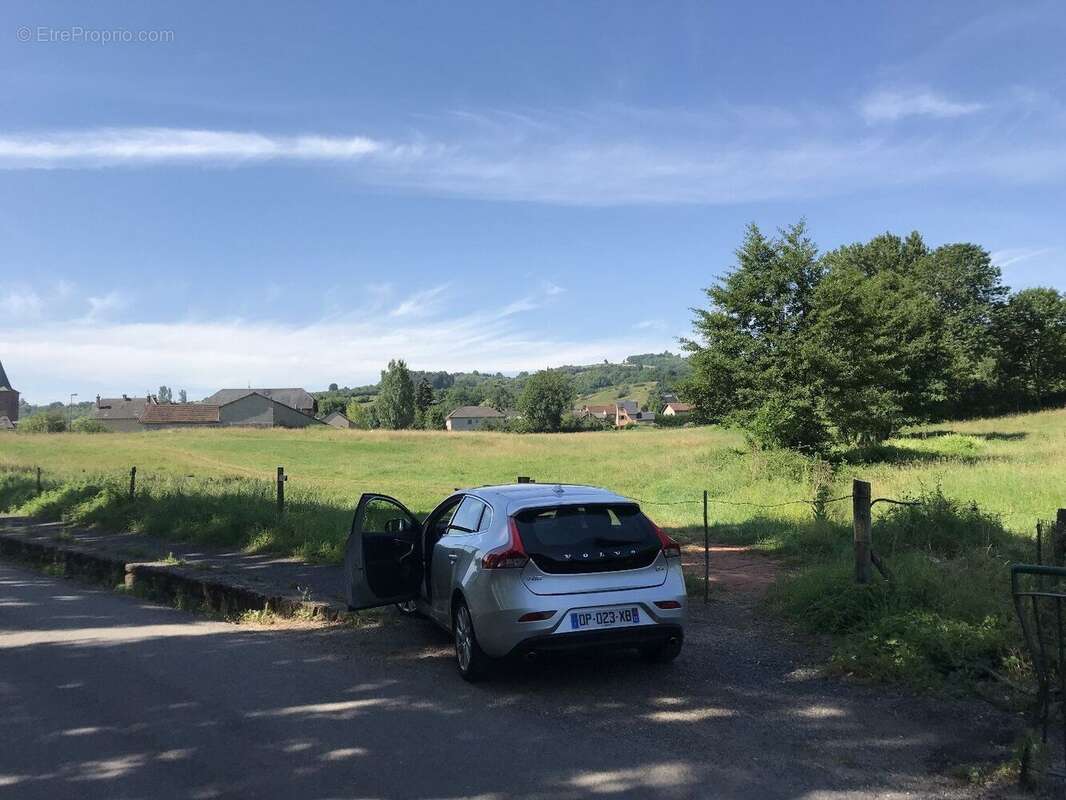 Terrain 7 774m² - clairvaux d'aveyron - photo 4