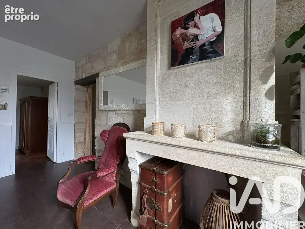 Photo 1 - Maison à AMBARES-ET-LAGRAVE