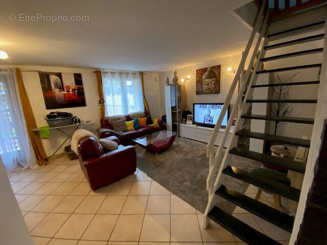 Maison à ROANNE