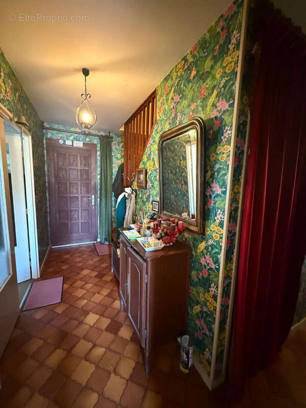 Maison à LA FERTE-SOUS-JOUARRE